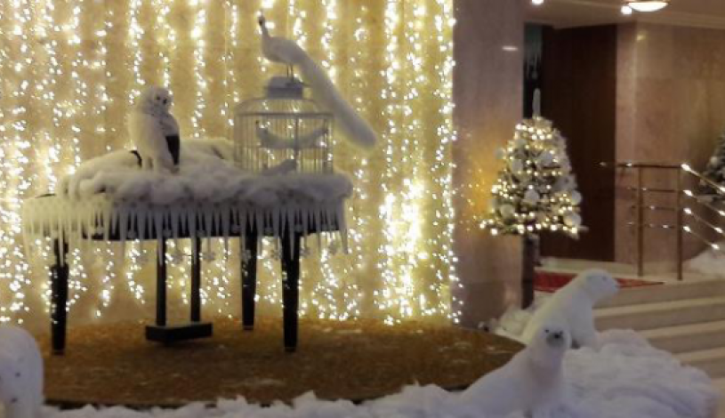 Chateau Monty SPA Resort Mariánské Lázně